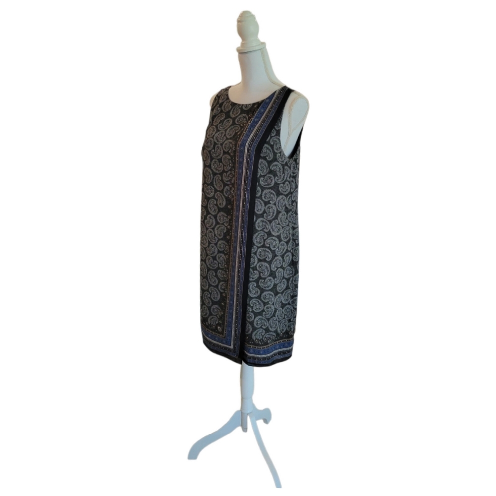 Max Studio Shift Dress - Picture 3 of 12